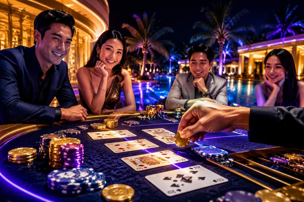 getjili